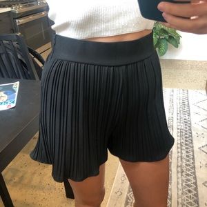 Zara shorts